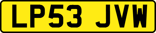 LP53JVW
