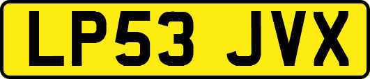 LP53JVX