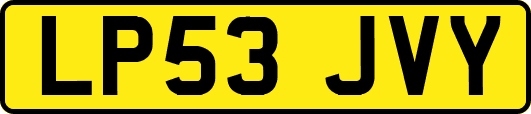 LP53JVY