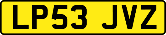 LP53JVZ