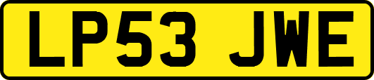 LP53JWE