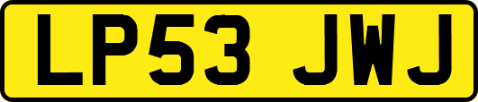 LP53JWJ
