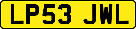 LP53JWL