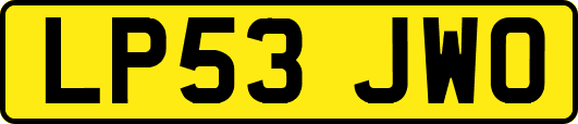 LP53JWO