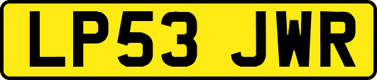 LP53JWR