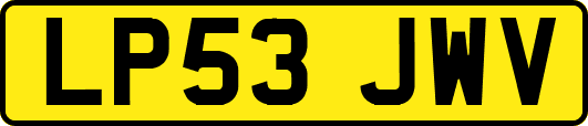 LP53JWV