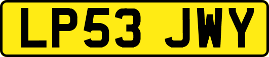LP53JWY