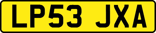 LP53JXA
