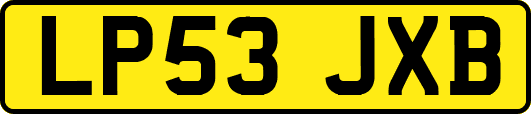 LP53JXB