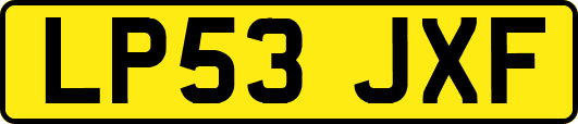 LP53JXF