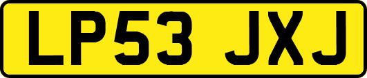 LP53JXJ