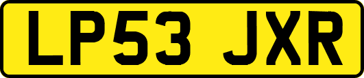 LP53JXR