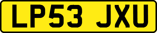 LP53JXU