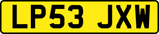 LP53JXW