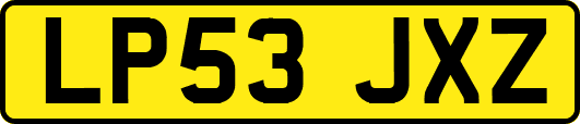 LP53JXZ
