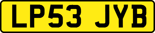 LP53JYB