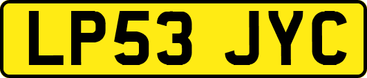 LP53JYC