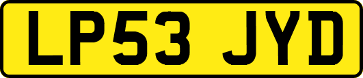 LP53JYD