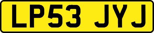 LP53JYJ