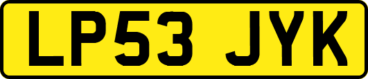 LP53JYK