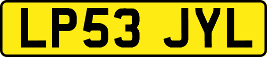 LP53JYL