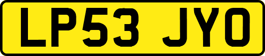 LP53JYO