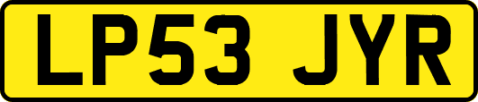 LP53JYR