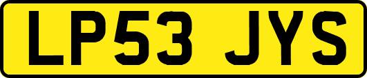 LP53JYS