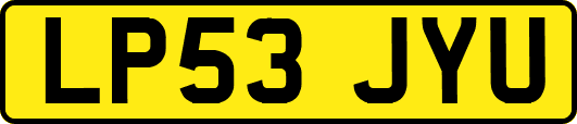 LP53JYU