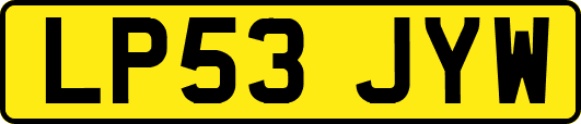 LP53JYW
