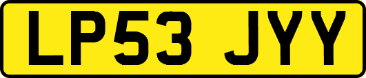 LP53JYY