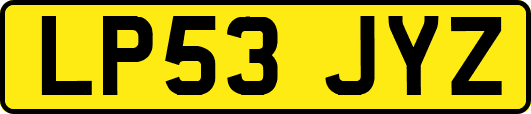 LP53JYZ