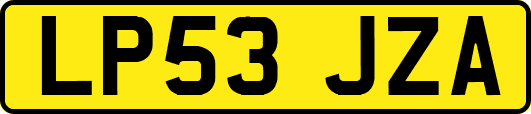 LP53JZA