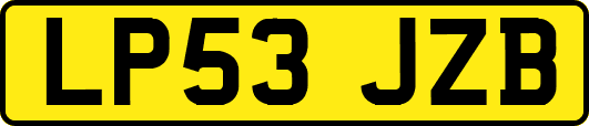LP53JZB