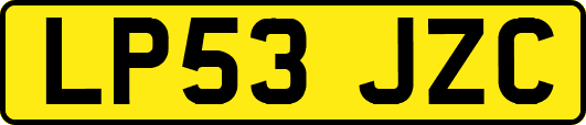 LP53JZC