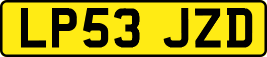 LP53JZD