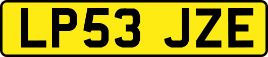 LP53JZE