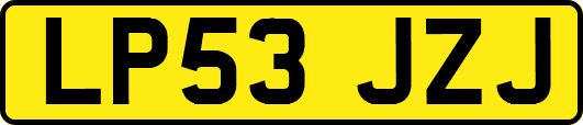 LP53JZJ