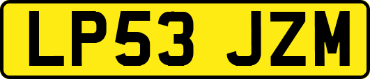 LP53JZM