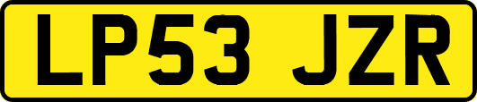 LP53JZR
