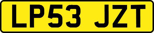 LP53JZT