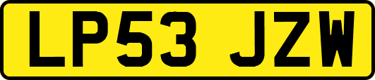 LP53JZW