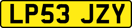 LP53JZY