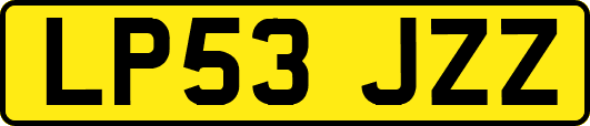 LP53JZZ