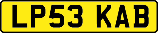 LP53KAB
