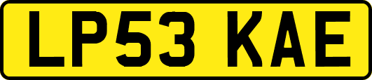 LP53KAE