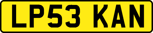 LP53KAN
