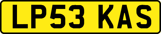 LP53KAS
