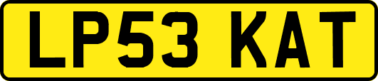LP53KAT