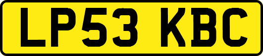 LP53KBC
